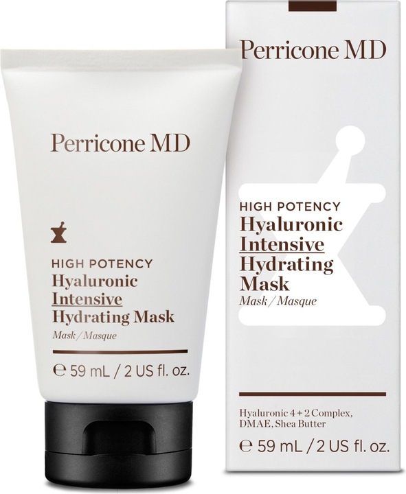 Produktbild Perricone MD High Potency Classics Hyaluronic Intensive Hydrating Mask 2 oz. (59 ml)