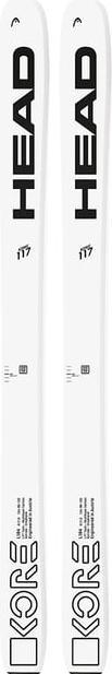 Head KORE 117 (184 cm, Ohne Bindung)