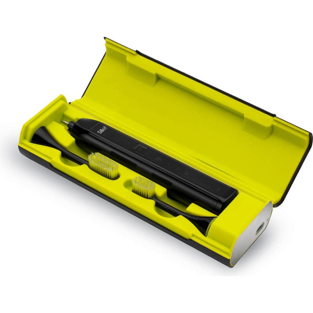 Thumbnail - Silk'n, Zubehör Zahnpflege, TWC1PEUZ001 (Zahnbürsten Etui)