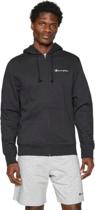 Produktbild Champion 221794 Full Zip Hoodie Sweatshirt (M)