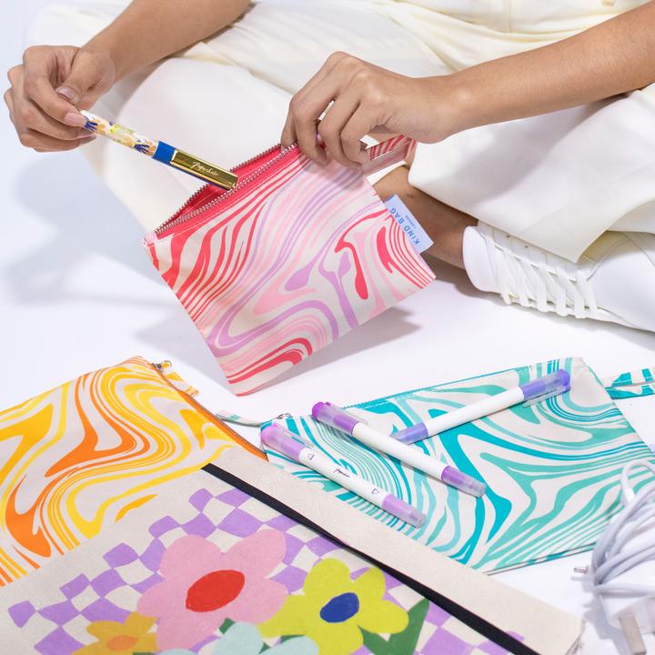 Image du produit Kind Bag 3-Pack Marble