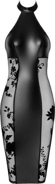 Image du produit Noir Handmade Robe longueur genou S (S)