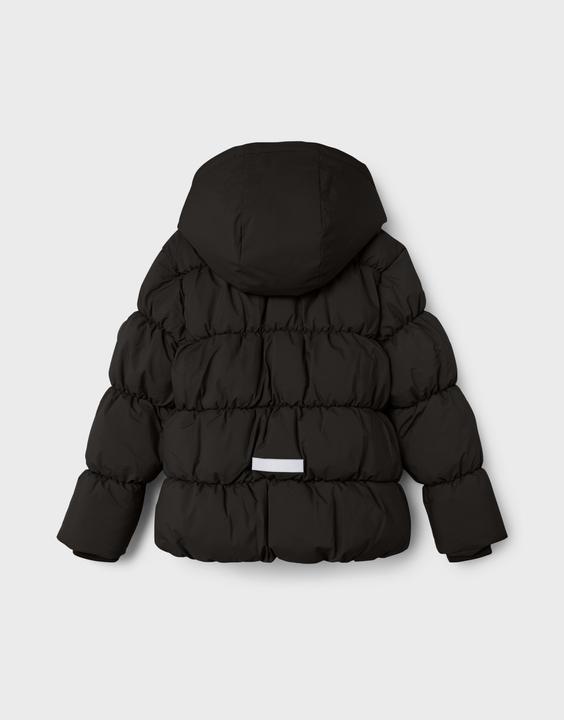 Image du produit Name it Nkfmorning Puffer Jacket Short TB (122)