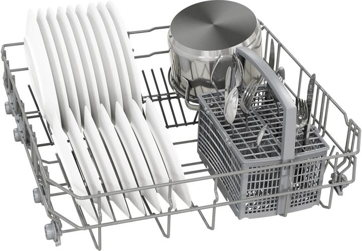 Produktbild Neff N 30, Geschirrspüler vollintegrierbar, 60 cm, S153ITX01E