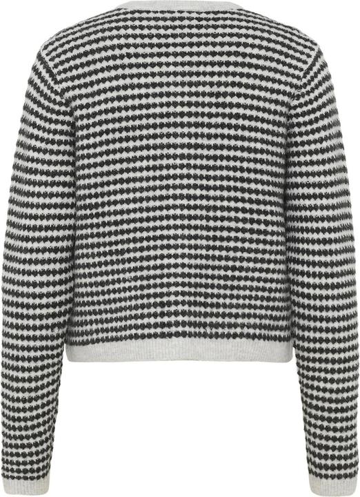 Produktbild Kaffe Cardigan Maglia KAellery (L)