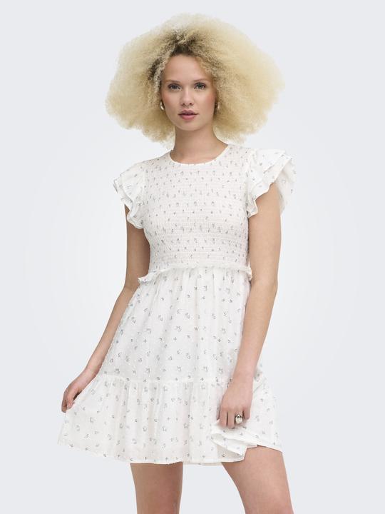 Image du produit Only ONLDIONE Kurzes Kleid Kleid (M)