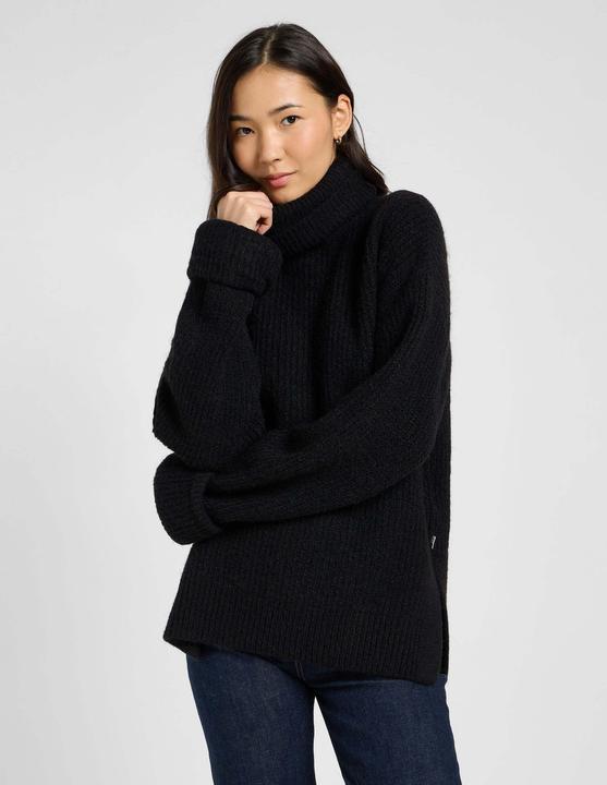 Image du produit Lee Rollkragenpullover Wide Cuff Turtle Neck (M)