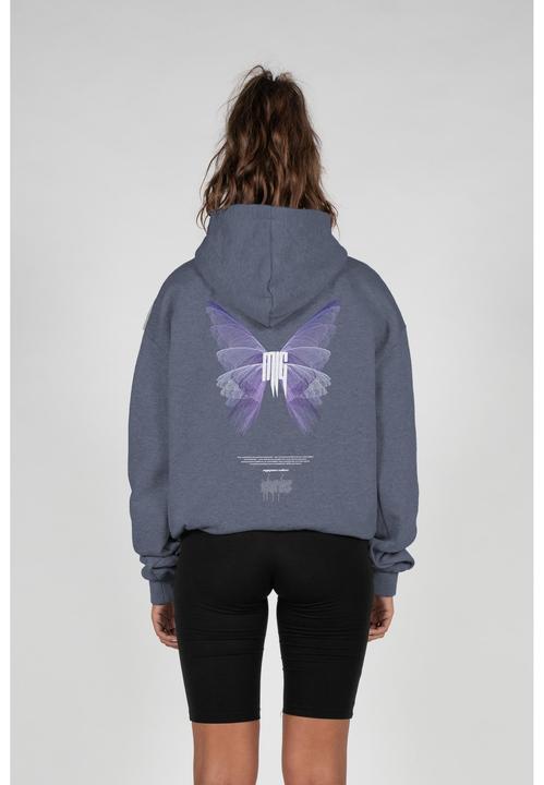 Image du produit Mjgonzales Mesdames METAMORPHOSE V.2 Heavy Oversized Hoody - 131321 (4XL)