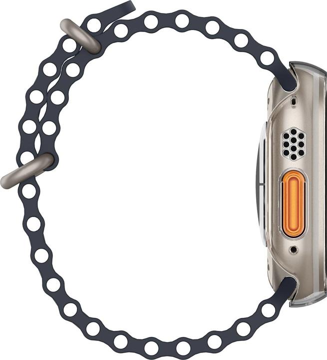 Productafbeelding Spigen Thin Fit