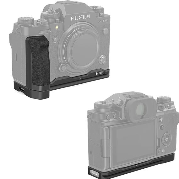 Produktbild SmallRig L-Shape Grip für FUJIFILM X-T4 Kamera - LCF2813 (Griff)