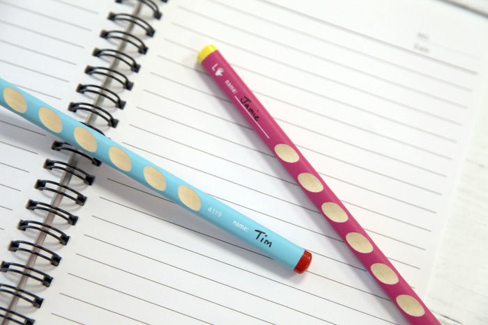 Produktbild STABILO EASYgraph Bleistift Linkshänder HB (3.15 mm, HB, 1 x)
