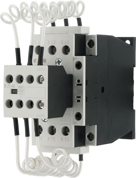 Eaton DILK25-11(400V50HZ,4