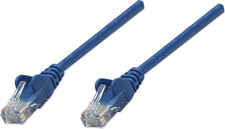 Image du produit Intellinet Câble de réseau (UTP, CAT5e, 7.50 m)