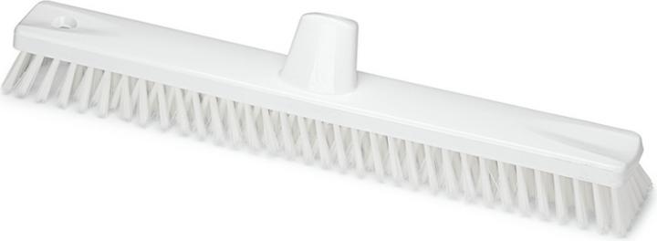 Produktbild Nölle HACCP-Schrubber Länge 450 mm Borstenstärke 0,50 mm weiss (10 Stk.)