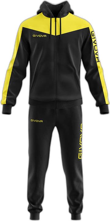 Produktbild Givova Roma (L)