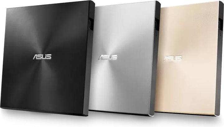 Immagine prodotto ASUS ZenDrive U8M SDRW-08U8M-U (Unità DVD)