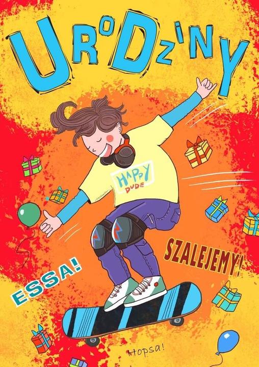 Image du produit A5-Kartonkarte