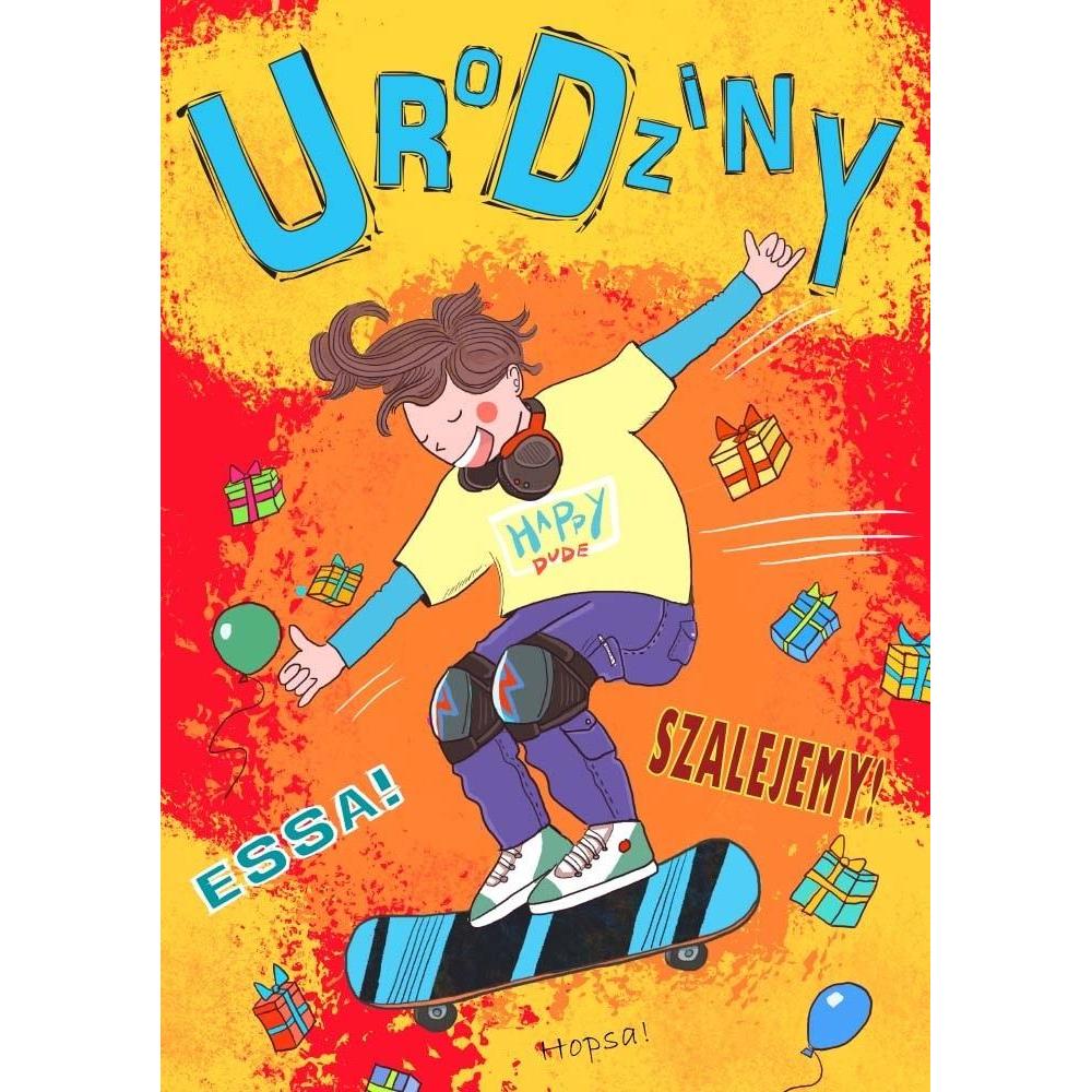 Henry Holt A5-Kartonkarte (54621208)