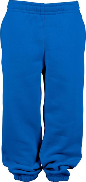 Vibrant blue