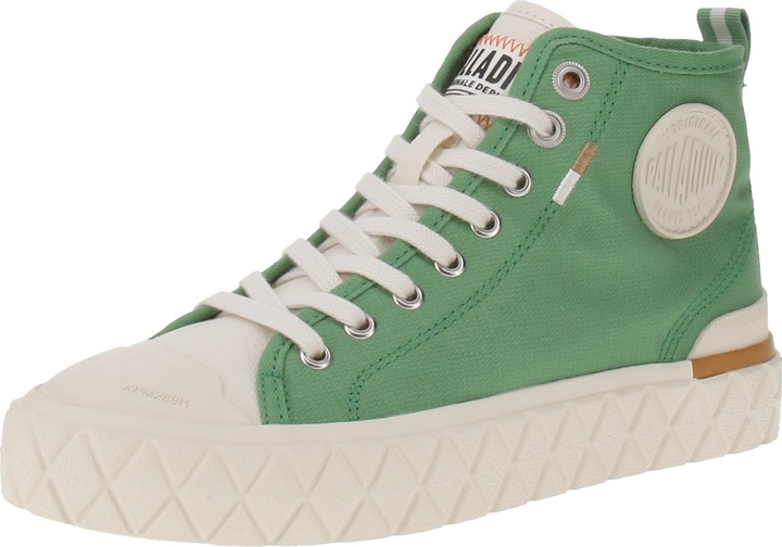 Actual product image Palladium Palla Ace Chukka Cvs (39)