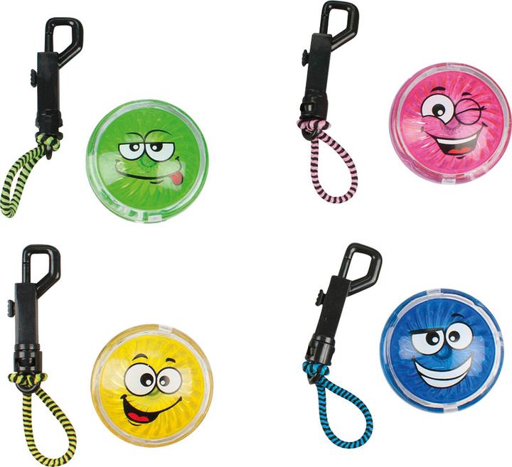 Trendhaus Yoyo Squeeezy Light-Up