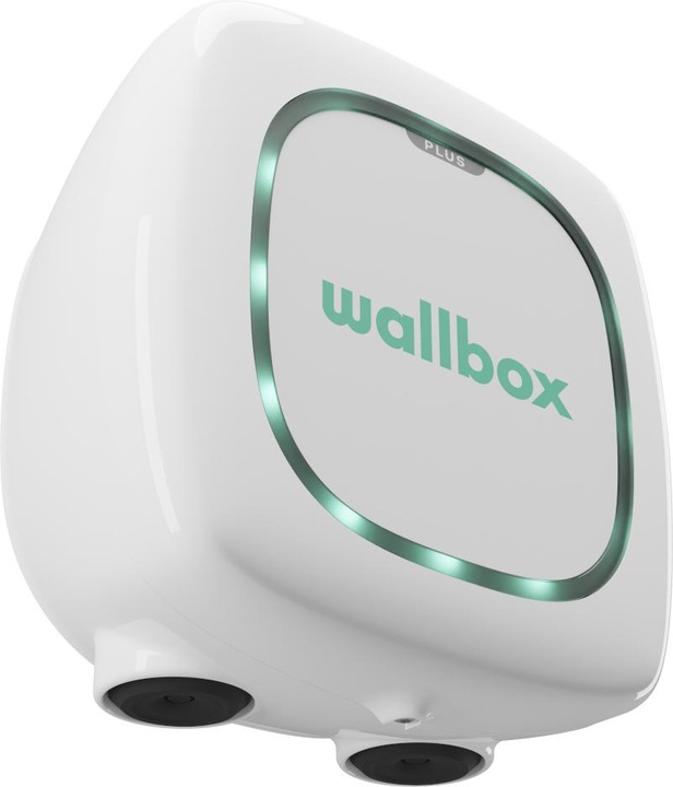 Image du produit Wallbox Pulsar Plus (Type 2, 22 kW, 32 A)