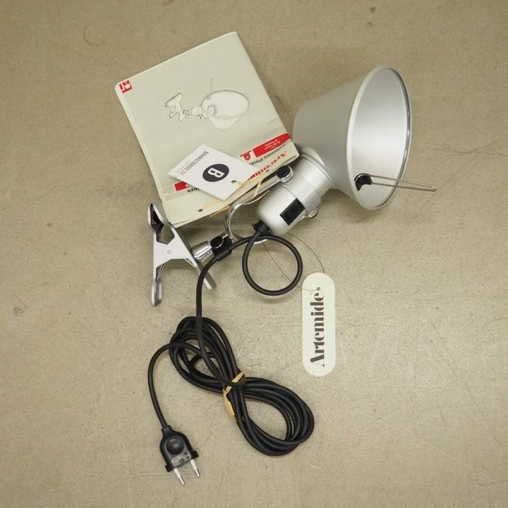 Produktbild Artemide Tolomeo Pinza (615 lm, E27)