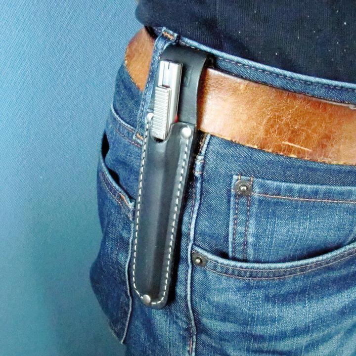 Produktbild NT Cutter Gürtelholster Pro (Cutter)