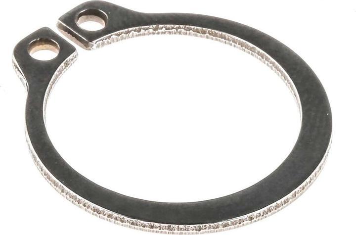 Produktbild RS PRO Sicherungsringe Außenring 20mm