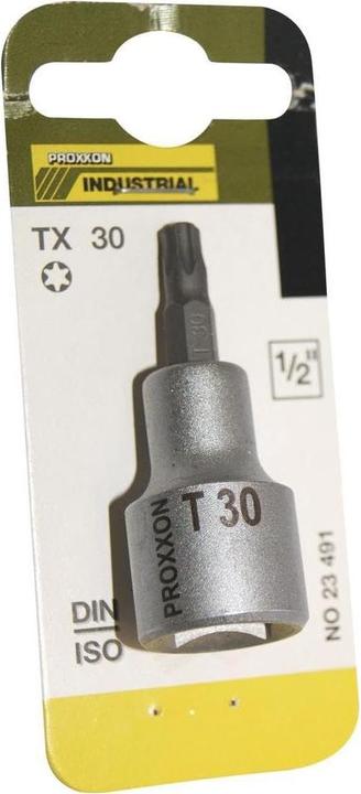 Produktbild Proxxon 1/2" TX-Einsatz 30 (1/2")