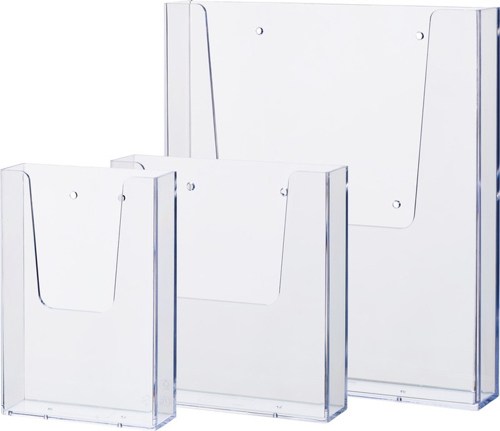 Actual product image Helit The Help Wall (A5)