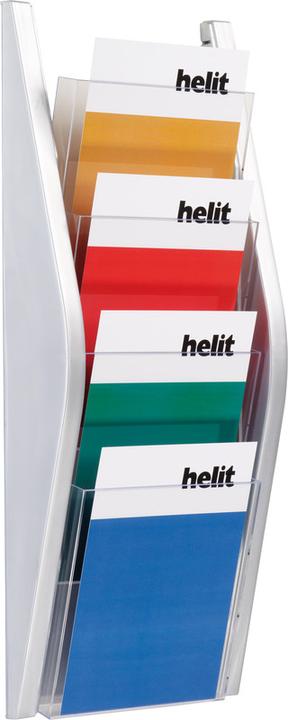 Actual product image Helit Arc display the arc (A5)