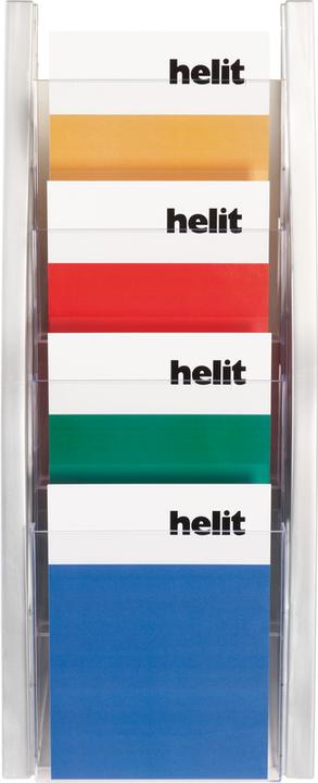 Actual product image Helit Arc display the arc (A5)