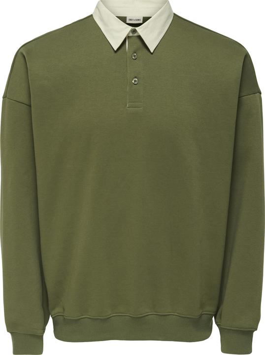 Only & Sons ONSJEFFREY Polo Polo