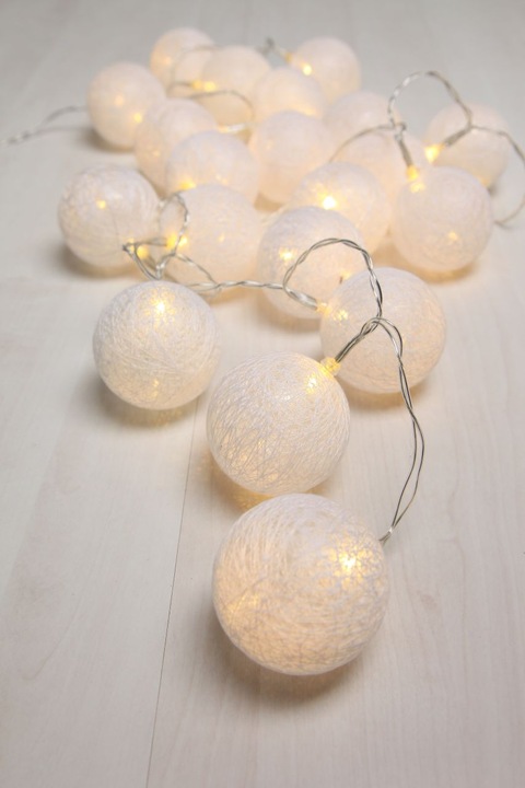 Produktbild Globo Venuto (3.15 m)