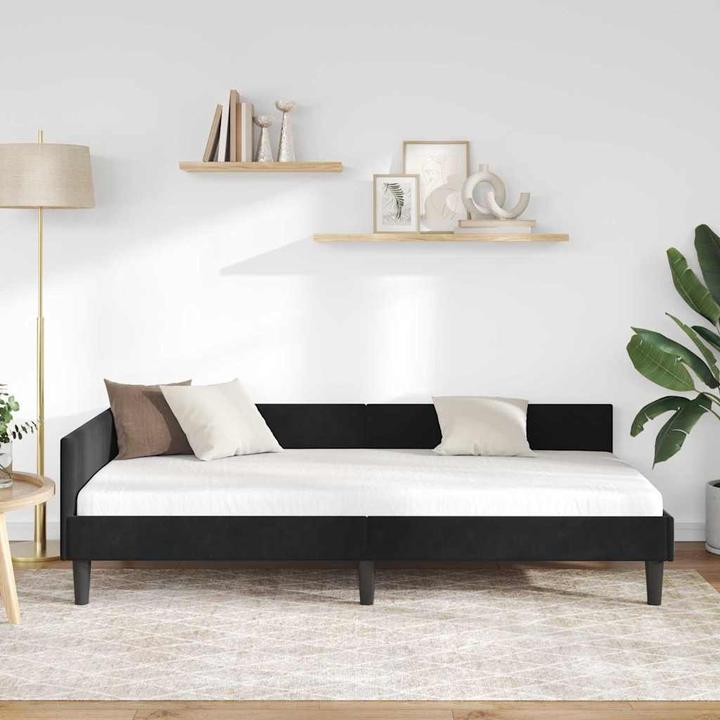 Image du produit vidaXL Schlafzimmermöbel (90 x 200 cm)