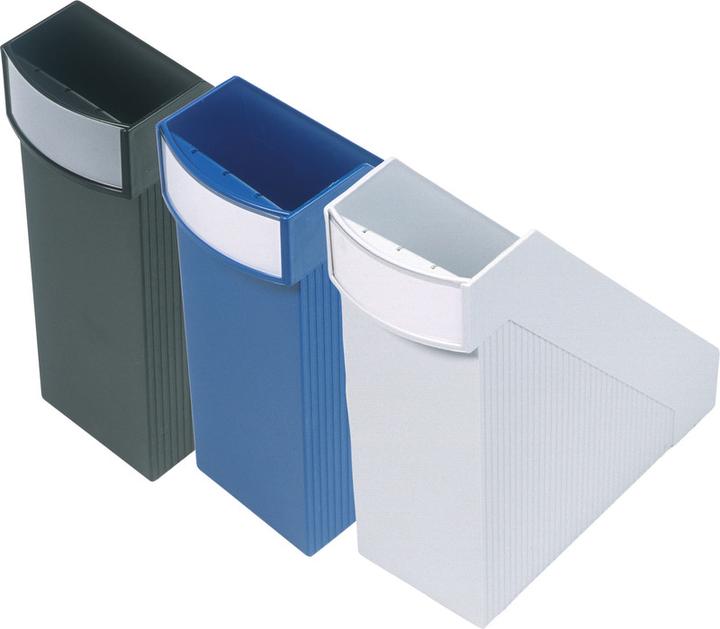 Produktbild Helit Stehsammler the tower line Linear (C4)