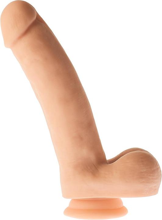 Dreamtoys Dream Toys Mr Dixx Dildos Flesh 21 cm