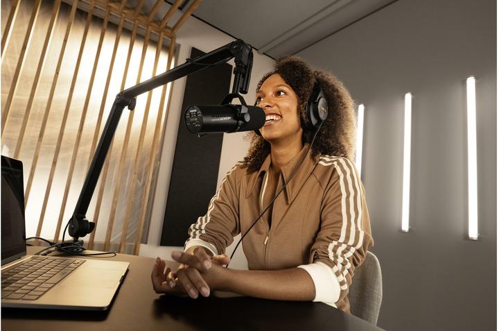 Immagine prodotto Shure SM7DB