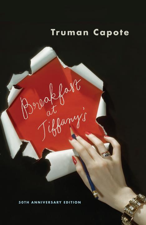 Produktbild Breakfast at Tiffany's (Englisch, Truman Capote, 1993)