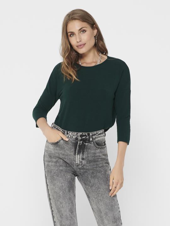 Immagine prodotto Only Top con maniche a 3/4 (XS)