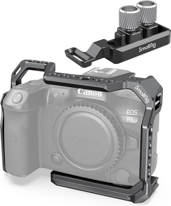 Immagine prodotto SmallRig 3139 Kit gabbia per CANON R5 / R6