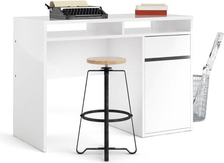 Actual product image Ebuy24 Desk Fula (110 x 48 cm)