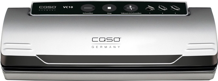 Actual product image Caso Vc 10