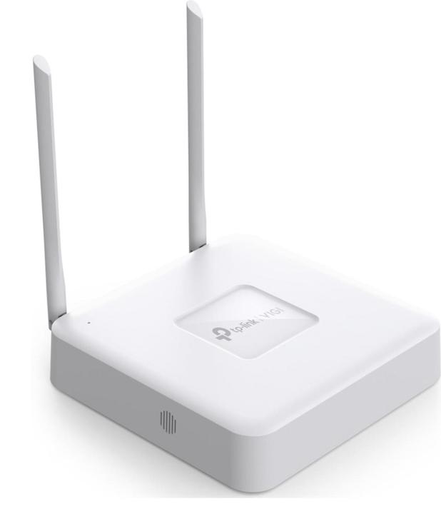 TP-Link NVR1108H-W (Network Video Recorder (NVR))