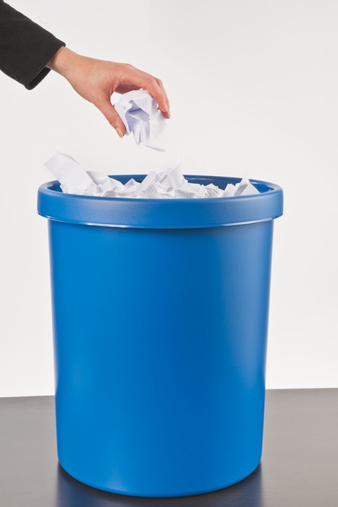 Immagine prodotto Helit Il tedesco (18 l)