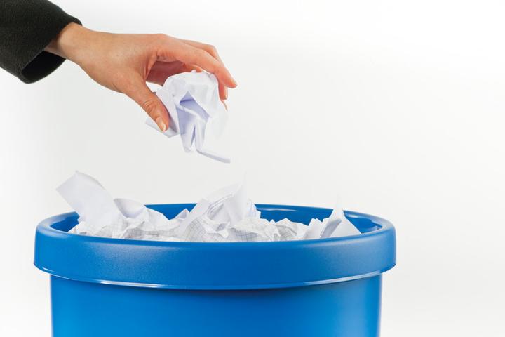 Actual product image Helit The German (18 l)