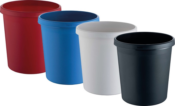 Immagine prodotto Helit Papierkorb the german (18 l)