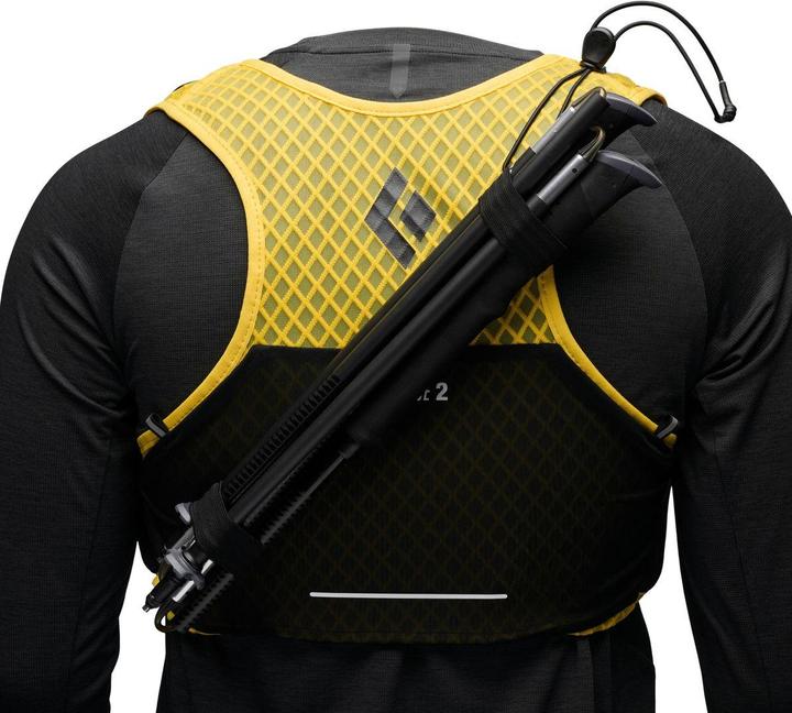 Produktbild Black Diamond Distance 2 Hydration Vest (2 l)