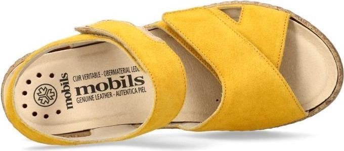 Actual product image Mephisto Noor (39)